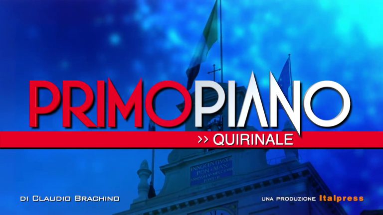 Primo Piano Quirinale – Quarta giornata di voto