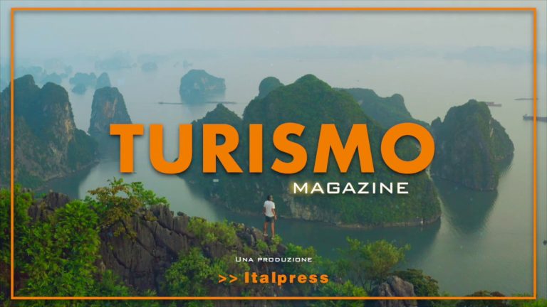 Turismo Magazine – 15/1/2022