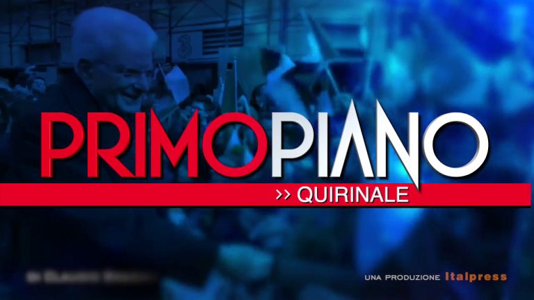 Primo Piano Quirinale – Seconda giornata di voto