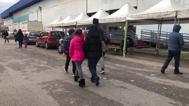 Palermo, il booster piace agli adolescenti