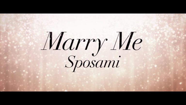 Marry Me, il trailer del nuovo film con Jennifer Lopez