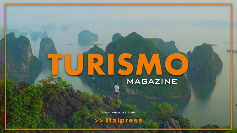 Turismo Magazine – 19/2/2022