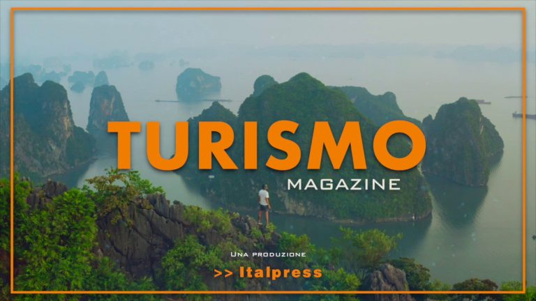 Turismo Magazine – 12/2/2022