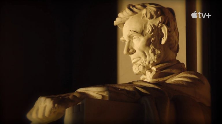 Il dilemma di Lincoln, il trailer della nuova docuserie