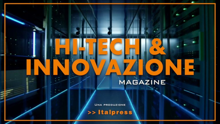 Hi-Tech & Innovazione Magazine – 1/2/2022