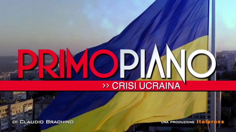 Primo Piano – Speciale Ucraina I 1