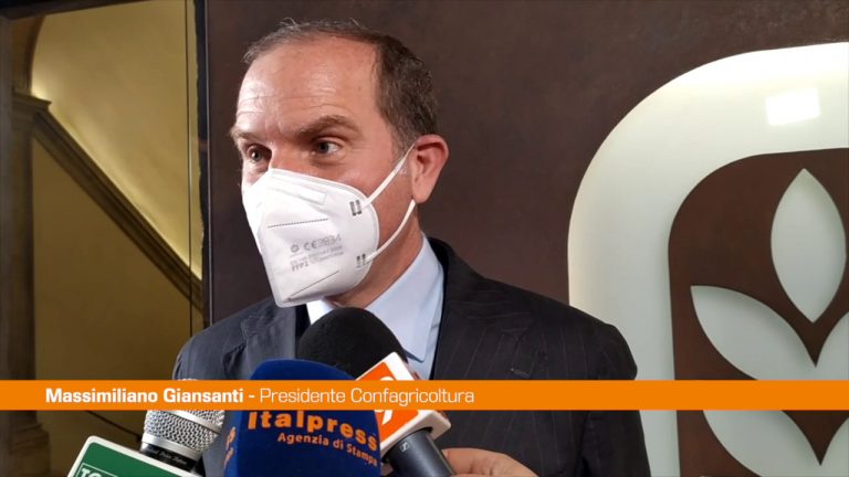 Giansanti “Grosseto coniuga tradizione e innovazione”