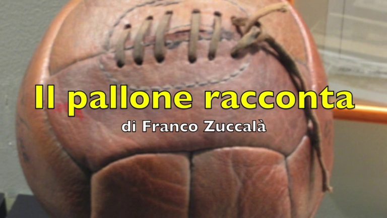 Il Pallone Racconta – Napoli-Inter, primato in ballo