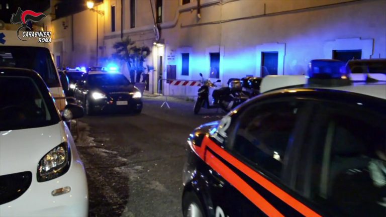 ‘Ndrangheta nel litorale Sud di Roma, 65 misure cautelari