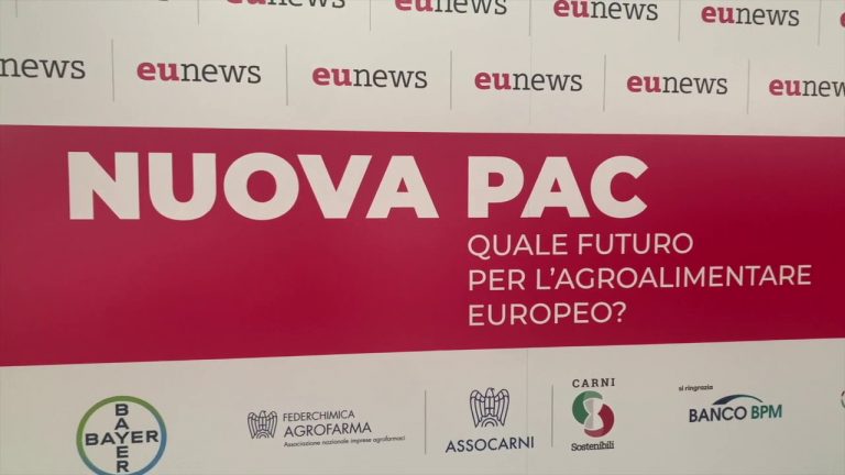 Riforma della Pac, il ministro Patuanelli propone un rinvio di un anno