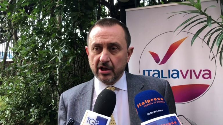 Energia, Rosato: “Il governo è pronto a mettere altre risorse”