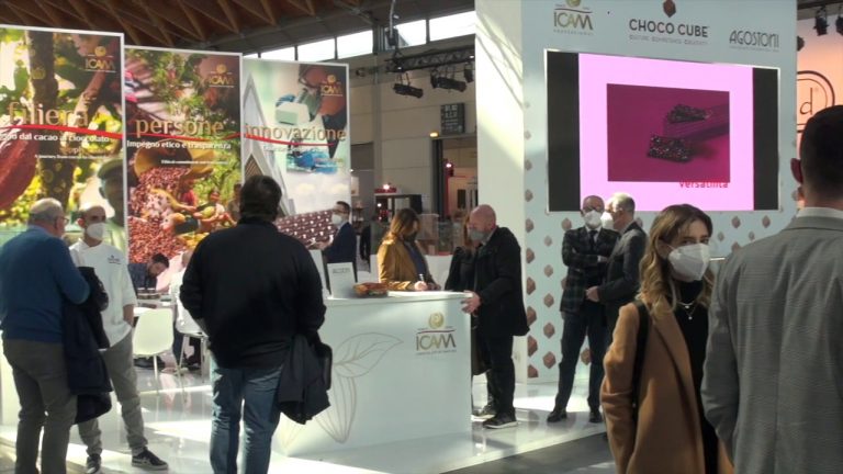 Sigep, torna in presenza il Salone del foodservice dolce