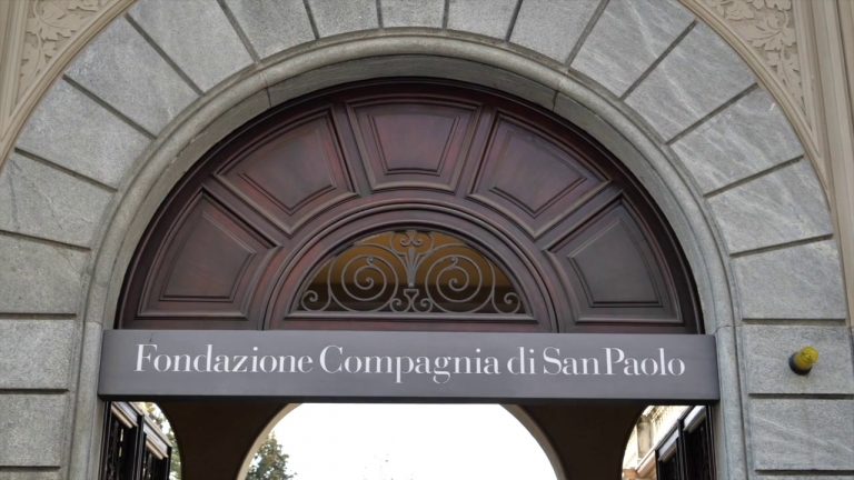 La Compagnia di San Paolo rinnova le convenzioni con 5 Università