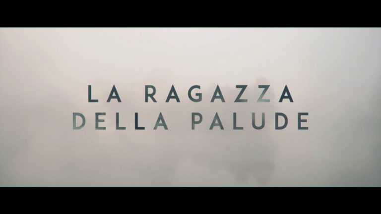 La ragazza della palude, il trailer