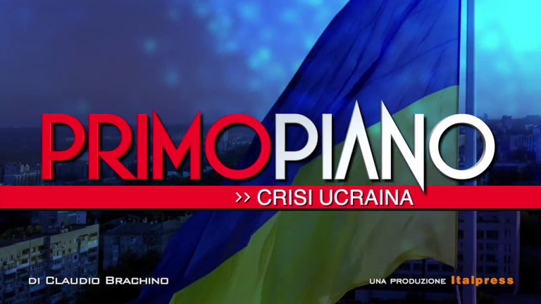 Primo Piano – Speciale Ucraina I 2