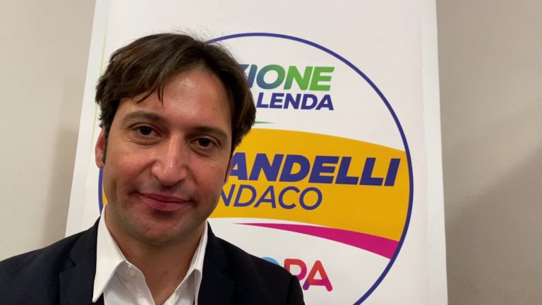 Comunali Palermo, Ferrandelli “Si gioca a primarie per la Regione”