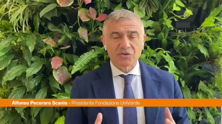 Pecoraro Scanio “Difendere la biodiversità è un dovere assoluto”