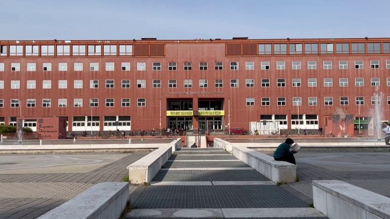 Milano-Bicocca premia i giovani talenti della ricerca