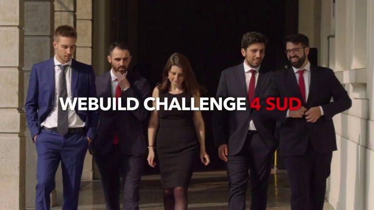 Challenge4Sud, una “sfida” per gli studenti d’Ingegneria del Sud