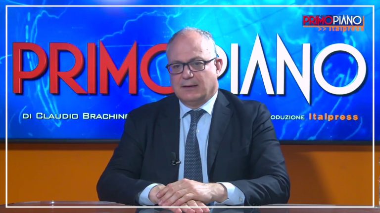 Roma, Gualtieri: “Positivo il bilancio della prima fase”