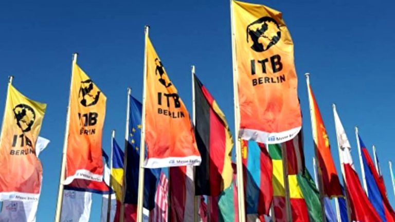 All’Itb di Berlino la strategia italiana per il turismo