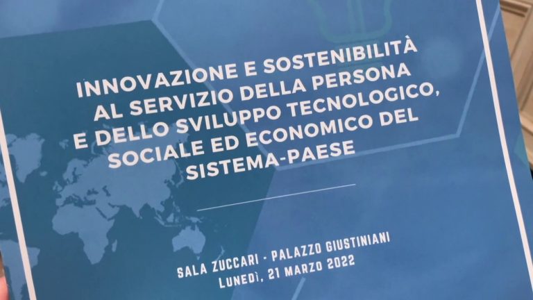 Campus Bio-Medico, un parco multifunzionale alle porte di Roma