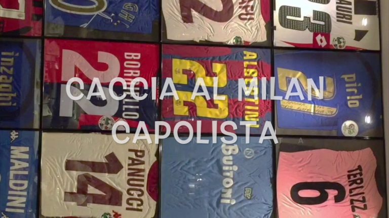 Il Pallone Racconta – Arrivederci Champions, riapre la caccia al Milan