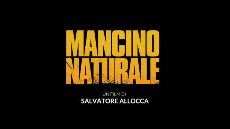 Mancino naturale, il trailer del film con Gerini e Ranieri