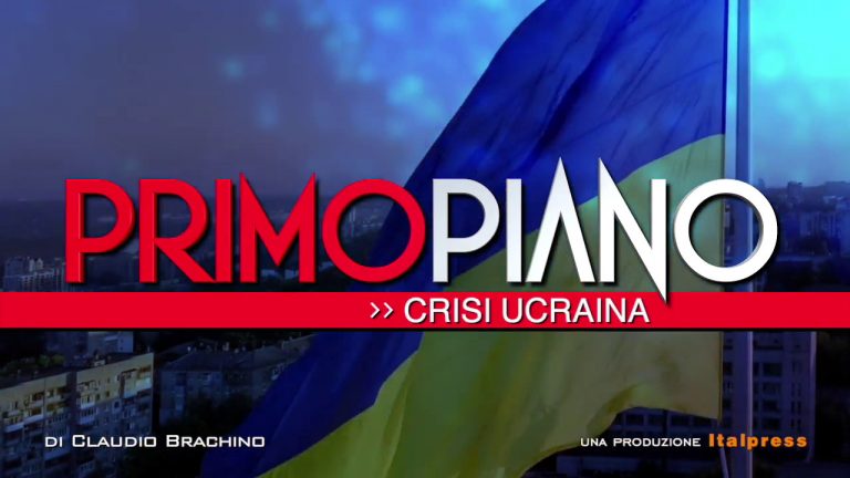 Primo Piano – Speciale Ucraina | 3