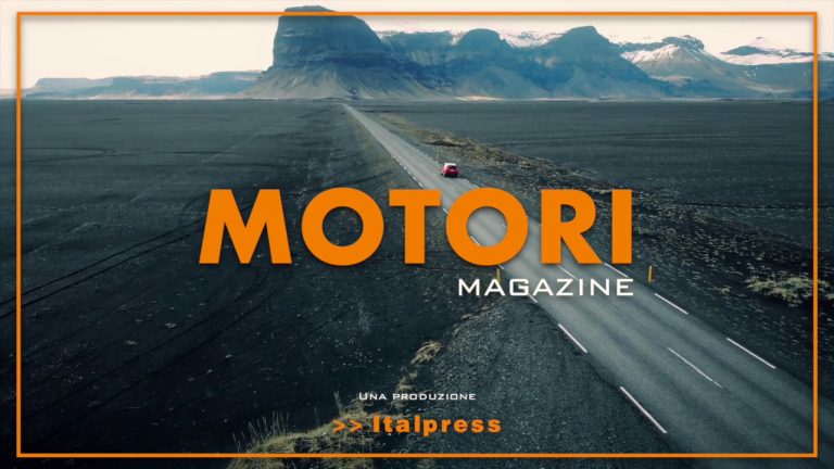 Motori Magazine – 6/3/2022