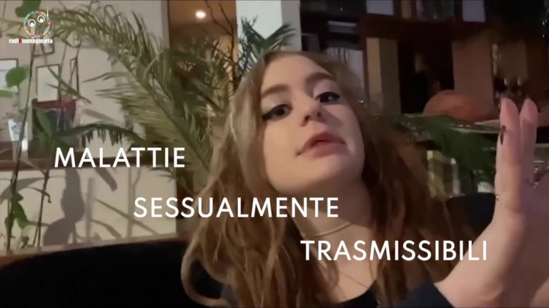 Malattie sessualmente trasmissibili, cosa ne sanno i ragazzi?