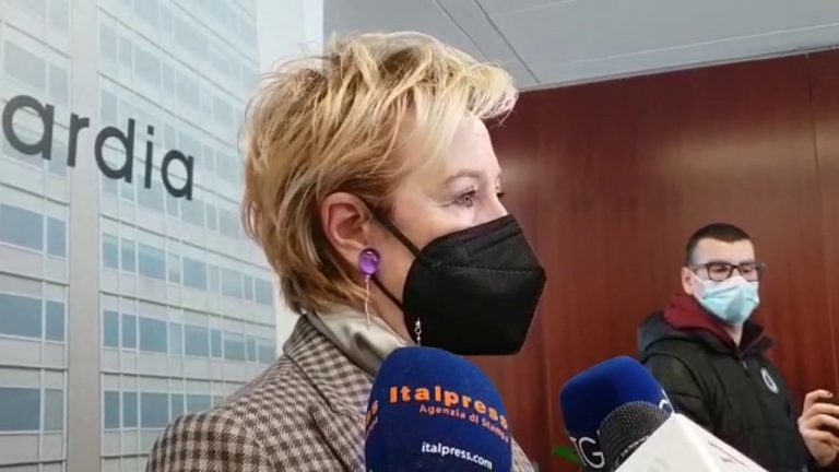 Ucraina, Moratti “Medici lombardi pronti a partire per il confine”