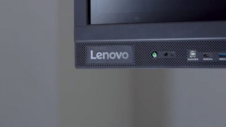 Chiriatti (Lenovo) “Con l’intelligenza artificiale benefici per tutti”