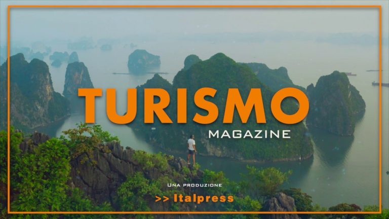 Turismo Magazine – 9/4/2022