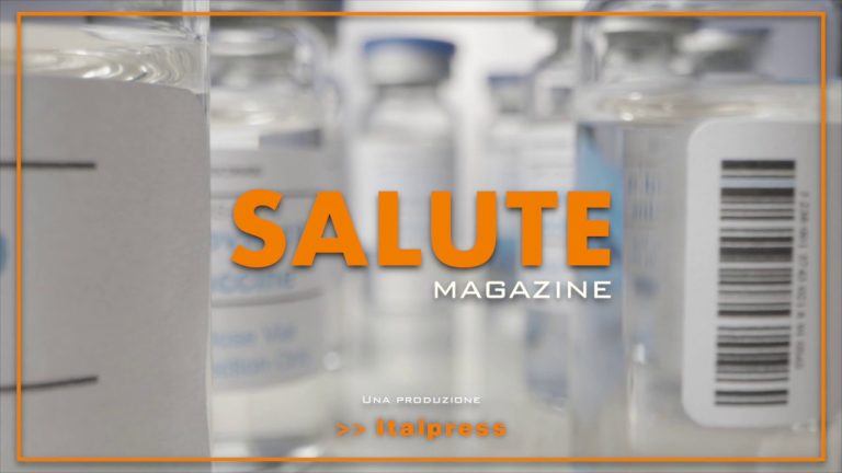 Salute Magazine – 22/4/2022