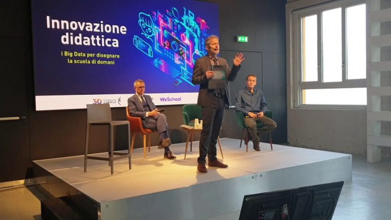 Secondo uno studio Big Data decisivi per la scuola del futuro