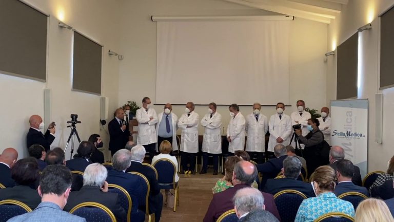 In Sicilia un nuovo magazine Omceo e l’osservatorio sulla Sanità