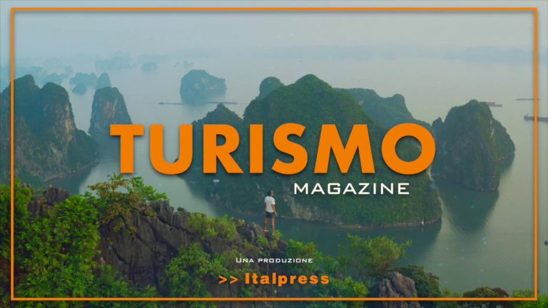 Turismo Magazine – 2/4/2022