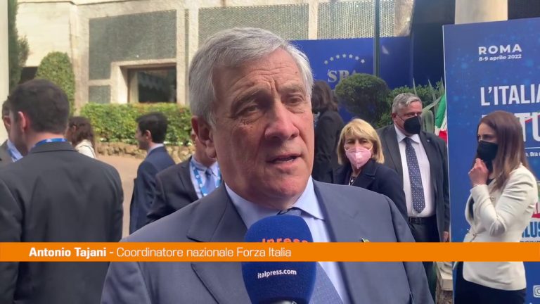 Delega fiscale, Tajani “Sbagliata la riforma del catasto”