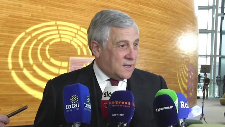 Pnrr, Tajani: “Più flessibilità per affrontare le crisi”