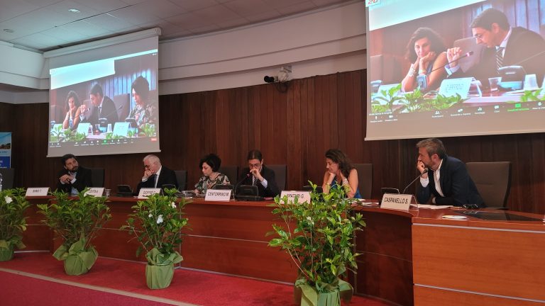 AIMC, conclusa la prima giornata: innovazione e pianificazione al centro dell’incontro