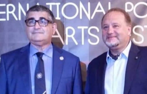 Premio Internazionale Apoxiomeno,  il prof. Pira nella Giuria di quest’anno