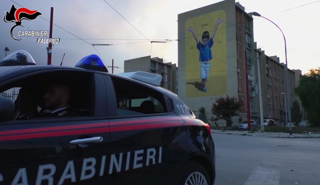 Mafia, Blitz Contro Il Mandamento Porta Nuova A Palermo Con 18 Fermi ...