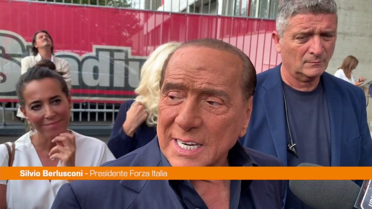 Elezioni, Berlusconi “Fi diventi traino della coalizione”