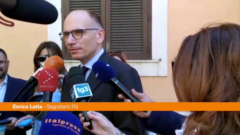 Letta “Vorrei che tante scuole portassero il nome di Piero Angela”