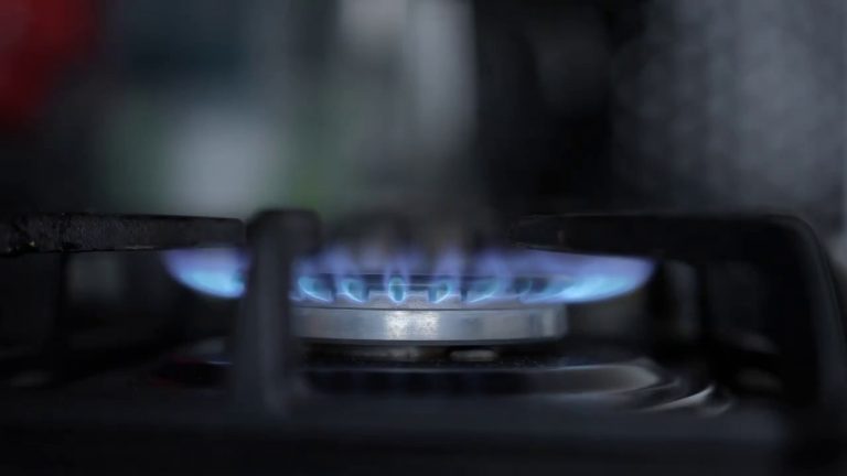 Nuovo record per il prezzo del gas