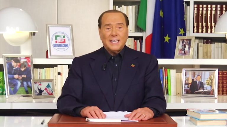 Berlusconi “Serve un taglio drastico del cuneo fiscale”