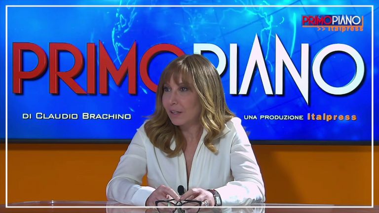 Primo Piano – Lucaselli (FdI) “Crisi governo inaspettata, noi pronti”