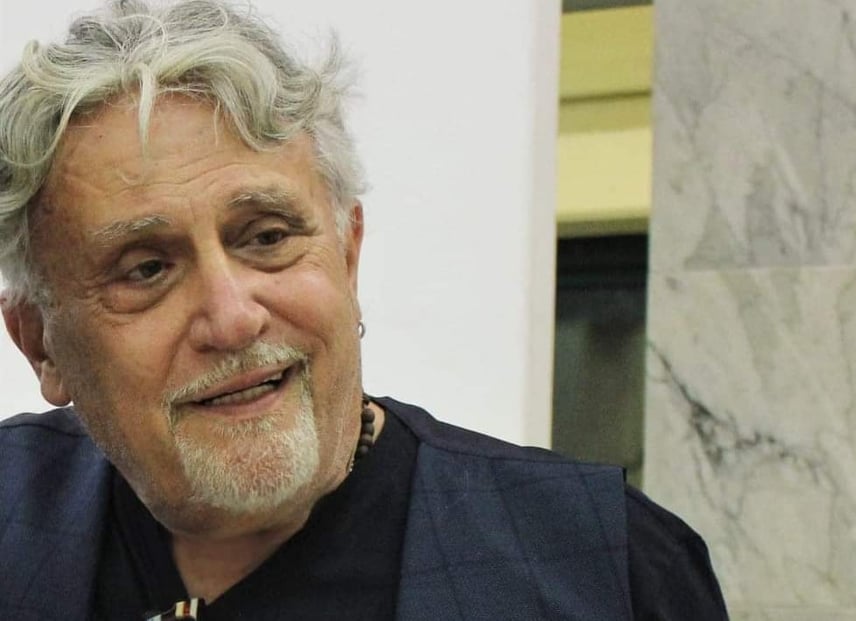 Andrea Roncato al Festival del Cinema Italiano