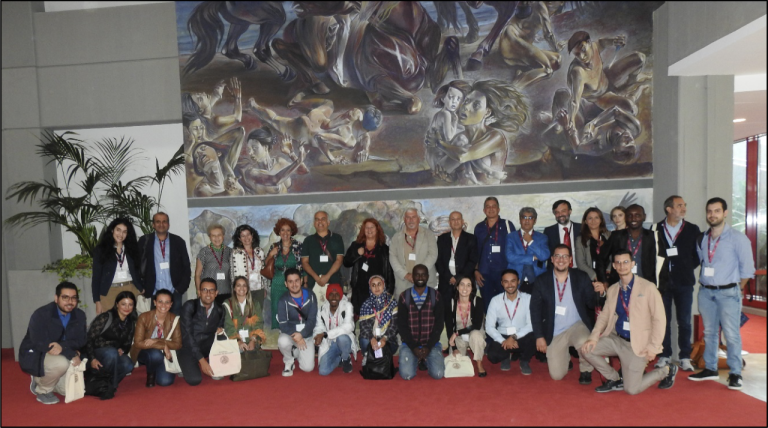 Conclusa la I edizione del Workshop on Advances and Applications in Geoforensics